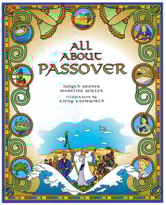 All About Passover