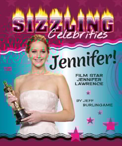 Jennifer!