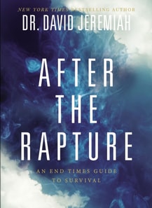 After the Rapture