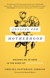 Longing for Motherhood