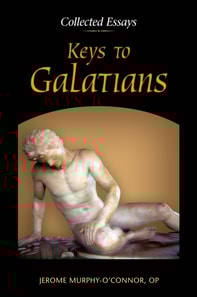 Keys to Galatians