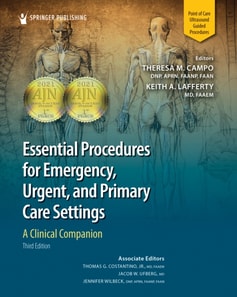 Essential Procedures for Emergency, Urgent, and Primary Care Settings