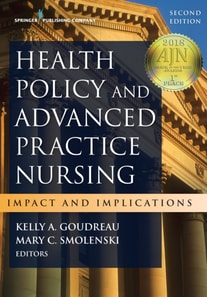 Health Policy and Advanced Practice Nursing