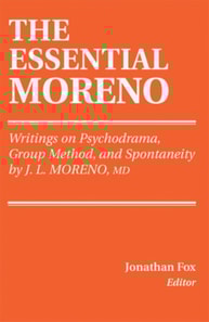 Essential Moreno