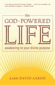 God-Powered Life