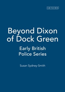 Beyond Dixon of Dock Green