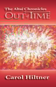 Altai Chronicles: Out of Time