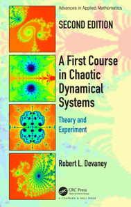 First Course In Chaotic Dynamical Systems