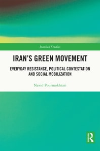 Iran's Green Movement