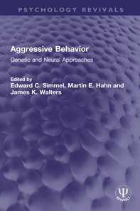 Aggressive Behavior
