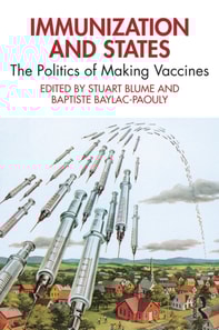 Immunization and States