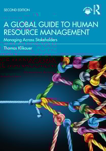 Global Guide to Human Resource Management