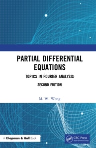 Partial Differential Equations