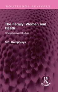 Family, Women and Death