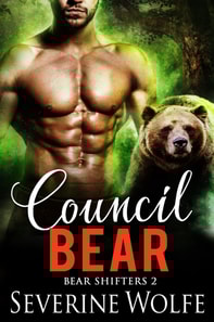 Council Bear