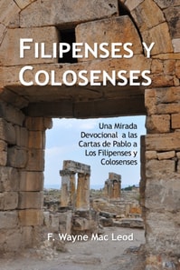 Filipenses y Colosenses