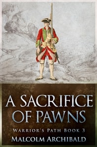 Sacrifice Of Pawns