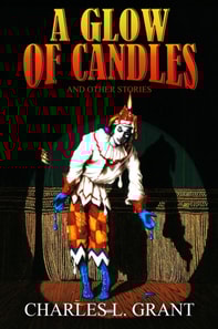 Glow of Candles and Other Stories