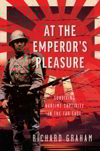 At the Emperor's Pleasure