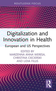 Digitalization and Innovation in Health