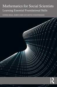 Mathematics for Social Scientists