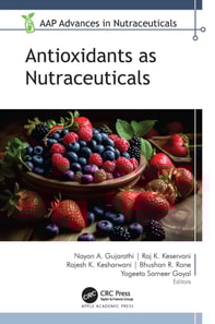 Antioxidants as Nutraceuticals