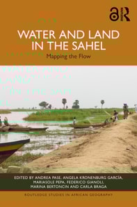 Water and Land in the Sahel