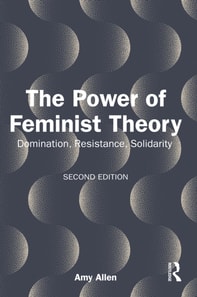 Power of Feminist Theory