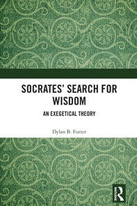 Socrates' Search for Wisdom