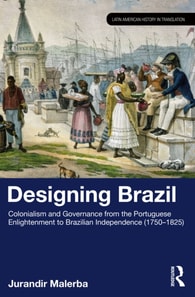 Designing Brazil
