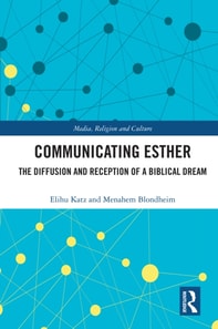 Communicating Esther