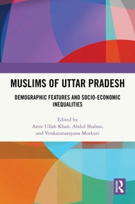 Muslims of Uttar Pradesh