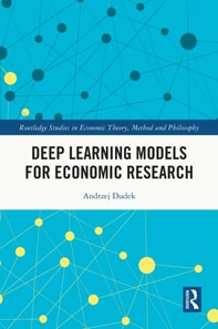 Deep Learning Models for Economic Research