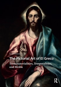 Pictorial Art of El Greco