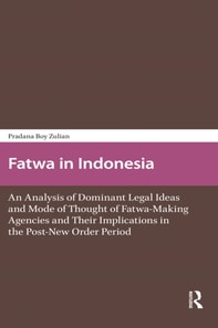 Fatwa in Indonesia