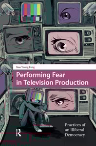 Performing Fear in Television Production