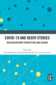 Covid-19 and Death Studies