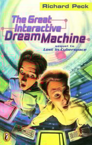 Great Interactive Dream Machine
