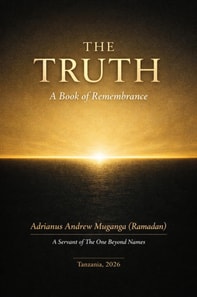 Truth: A Book of Remembrance