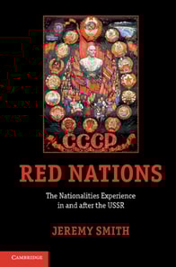 Red Nations