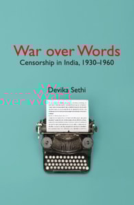 War over Words