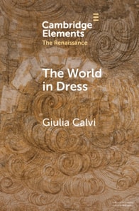 World in Dress
