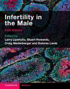 Infertility in the Male