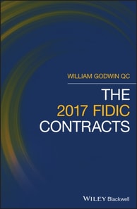 2017 FIDIC Contracts
