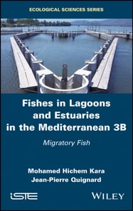 Fishes in Lagoons and Estuaries in the Mediterranean 3B