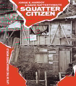 Squatter Citizen