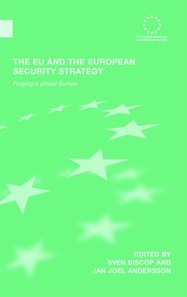 EU and the European Security Strategy
