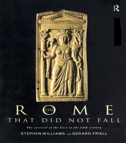 Rome that Did Not Fall