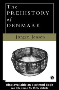 Prehistory of Denmark