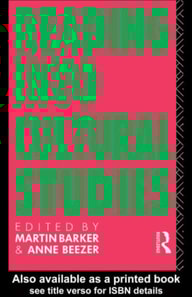 Reading Into Cultural Studies